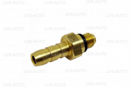 Жиклер (штуцер, дюза) до форсунок LOVATO 1.4mm A1